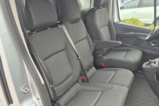 Renault Trafic dCi L2H1 Extra AT9