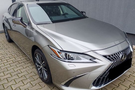 Lexus ES 300h Business Edition 2.5 E-CVT