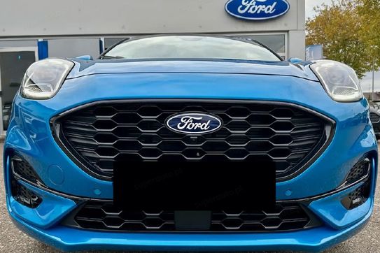 Ford Puma ST-Line X PowerShift 1.0 EcoBoost