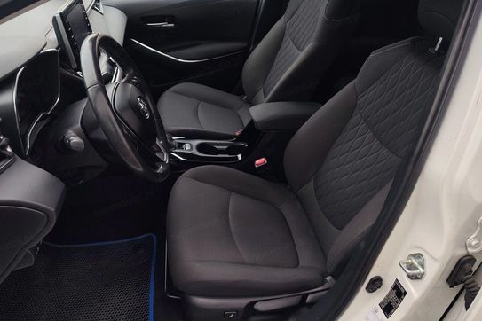 Toyota Corolla 1.8 Hybrid Gpf Comfort