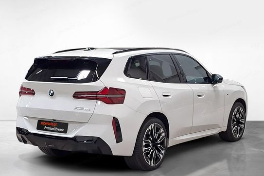 BMW X3 xDrive30e PHEV aut