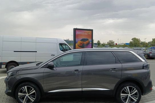 Peugeot 5008 1.5 BlueHDi Allure S&S