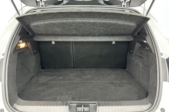 Renault Captur RS Line 1.6 E-Tech Hybrid AT