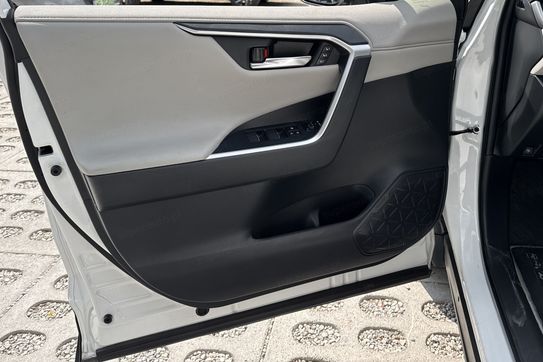 Toyota RAV4 Executive 2.5 Hybrid  4x4