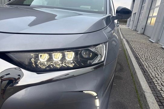 DS DS7 DS 7 1.6 PureTech Rivoli aut