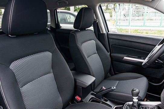 Suzuki Vitara 1.4 Boosterjet mHEV Premium Plus 4WD