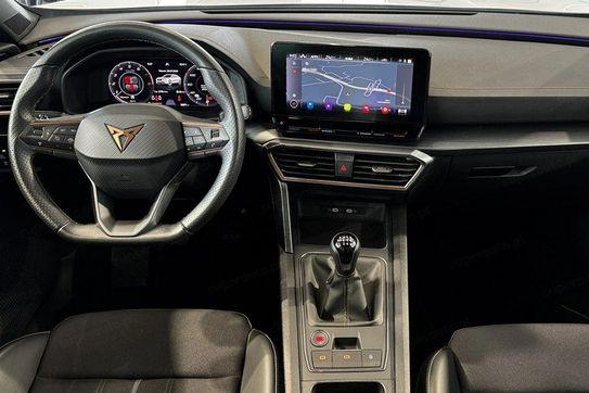 Cupra Formentor 1.5 TSI