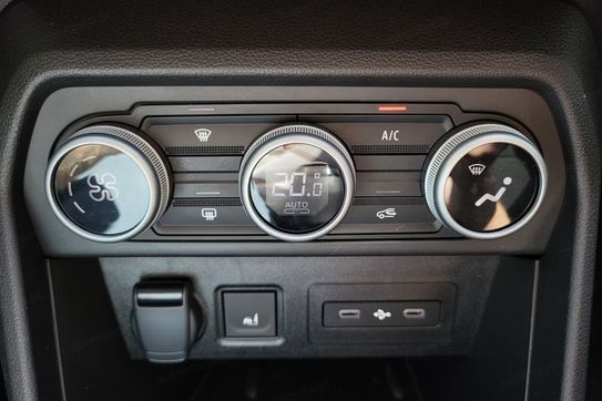 Dacia Jogger Extreme 5os. 1.2 Eco-G LPG
