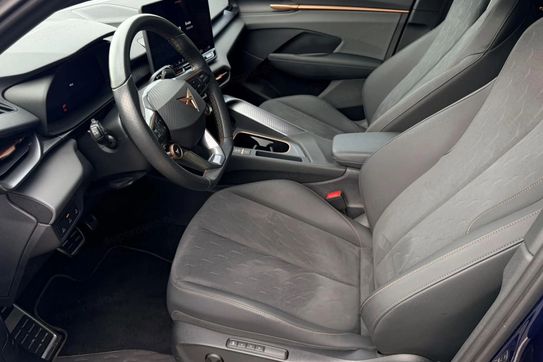 Cupra Terramar 1.5 eHybrid PHEV Advantage Edition Copper DSG