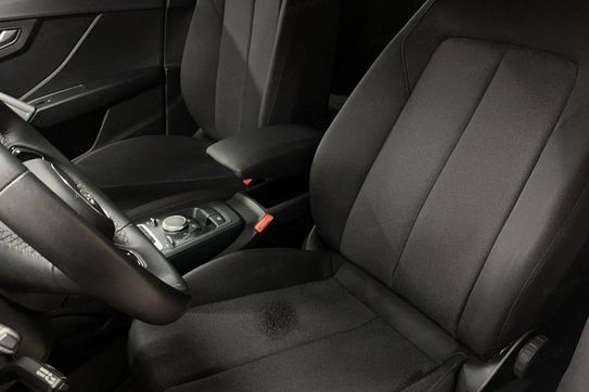 Audi Q2 35 TFSI S tronic