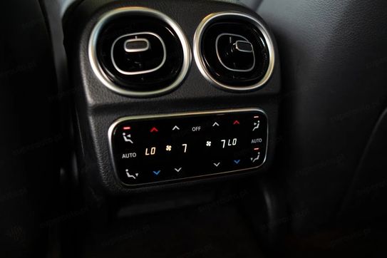 Mercedes Klasa C Estate 220 d 4MATIC AMG Line