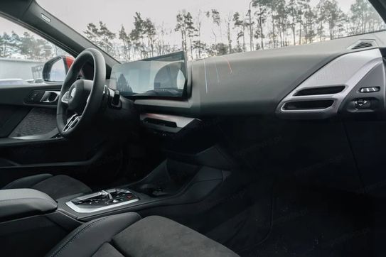 BMW Seria 1 123 xDrive M Sport