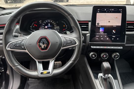 Renault Arkana R.S. Line 1.3 TCe mHEV  EDC