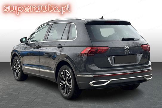 Volkswagen Tiguan Elegance 1.5 TSI EVO DSG
