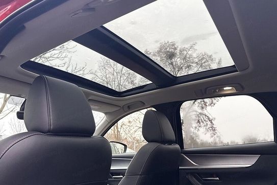 Mazda CX-60 3.3 D Homura aut