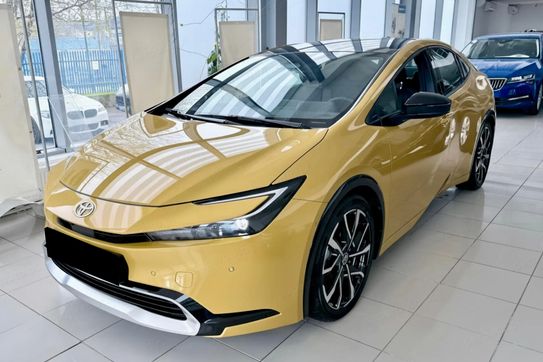 Toyota Prius Executive 2.0 Plug-in Hybrid