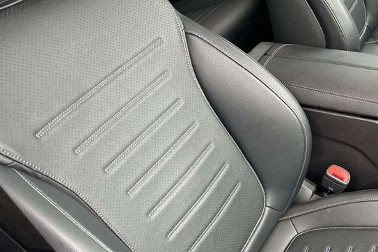 Mercedes GLC 200 4-Matic AMG Line