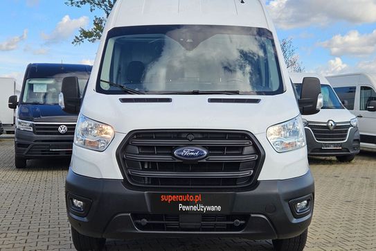Ford Transit L4H3