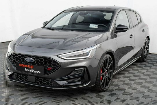 Ford Focus 2.3 EcoBoost ST X