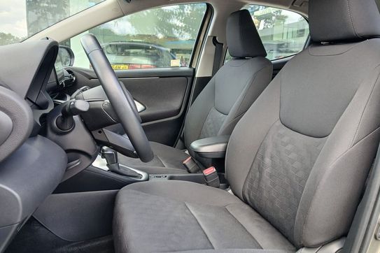 Toyota Yaris Hybrid 1.5 Comfort