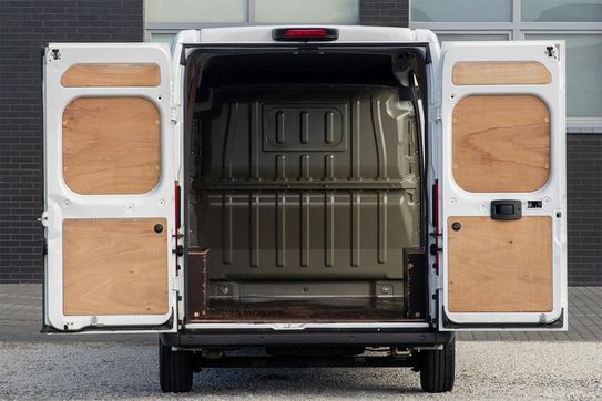 Peugeot Boxer L3H2