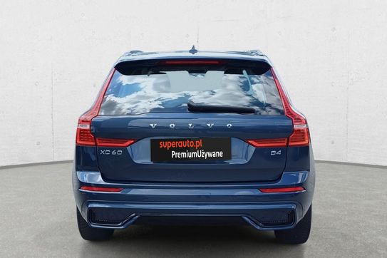 Volvo XC60 B4 D Plus Bright