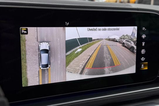 Mercedes GLE Coupe 400 d 4MATIC AMG Line Premium