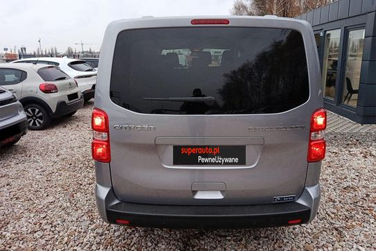 Citroen SpaceTourer XL L2H1 Business EAT8