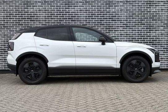 Volvo EX30 Twin Motor Performance Ultra