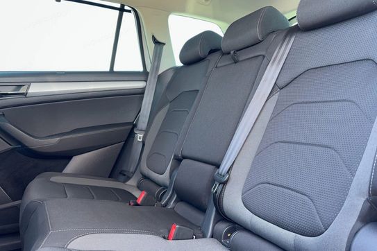 Skoda Kodiaq 2.0 TDI 4x2 Ambition DSG