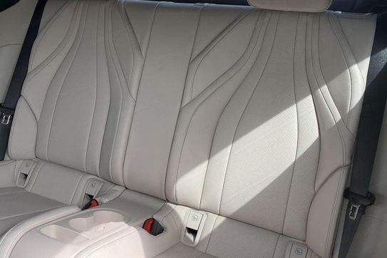 Mercedes CLE 300 4-Matic AMG Line