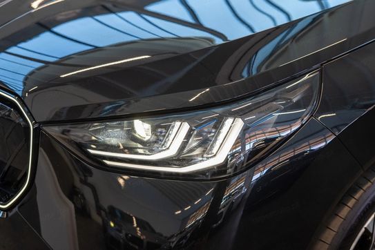 BMW X3 xDrive20d M Sport