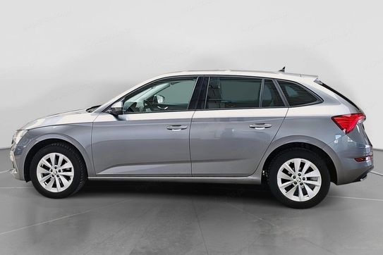 Skoda Scala 1.5 Tsi Ambition Dsg
