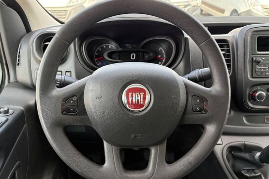 Fiat Talento L2H1