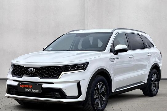 Kia Sorento 1.6 T-GDI HEV L aut 7os.