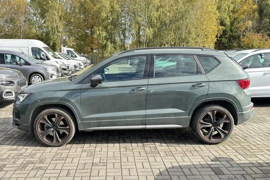 Cupra Ateca 1.5 TSI DSG