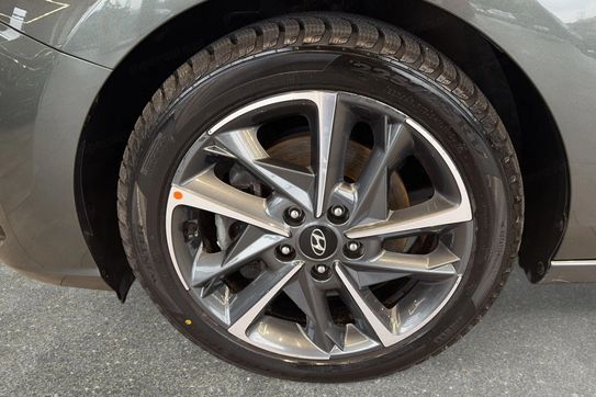 Hyundai i30 1.5 T-GDI DCT