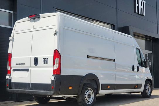 Fiat Ducato Maxi L4H2