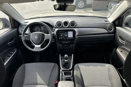 Suzuki Vitara 1.4 Boosterjet Mhev Premium Plus 2WD