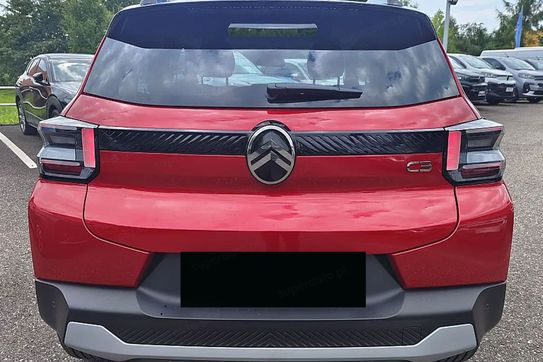 Citroen C3 Max 1.2 T