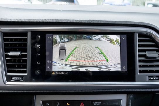 Seat Ateca 1.5 TSI FR S&S DSG