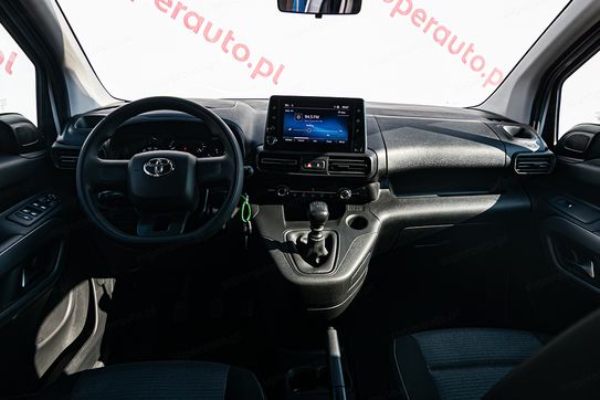 Toyota Proace City Verso L1H1