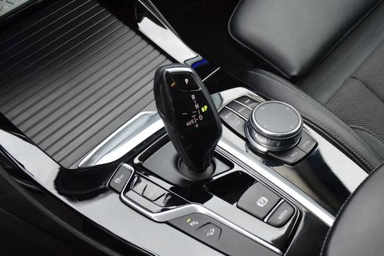 BMW X3 XDRIVE20D Luxury Line Sport