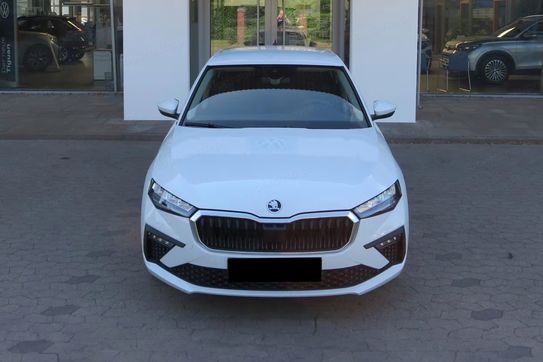 Skoda Scala Selection 1.5 TSI DSG