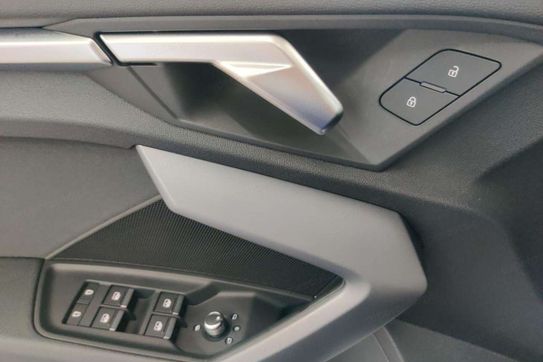 Audi A3 TFSI Sportback