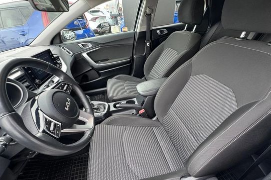 Kia XCeed 1.5 T-GDI M DCT