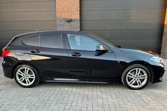 BMW Seria 1 118d M Sport