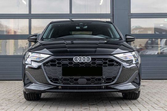 Audi A3 TFSI Sportback