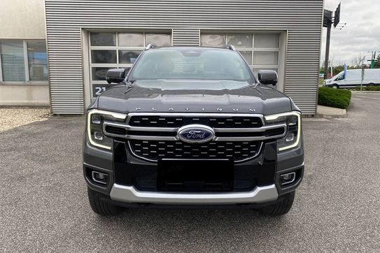 Ford Ranger Platinum A10 4x4