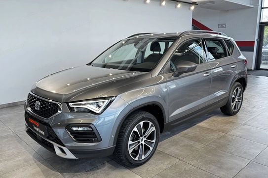 Seat Ateca 1.5 TSI DSG